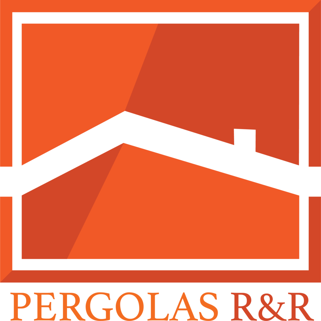 logo pergolas ryr